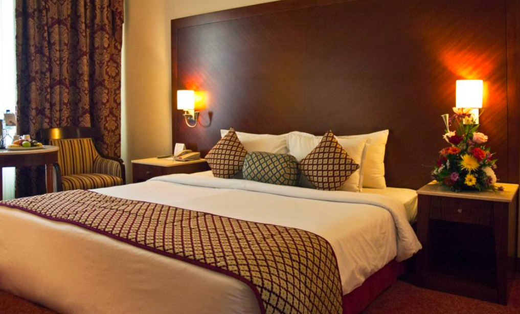 Regent Palace Hotel
