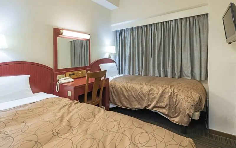Akasaka Yoko Hotel 사진 32