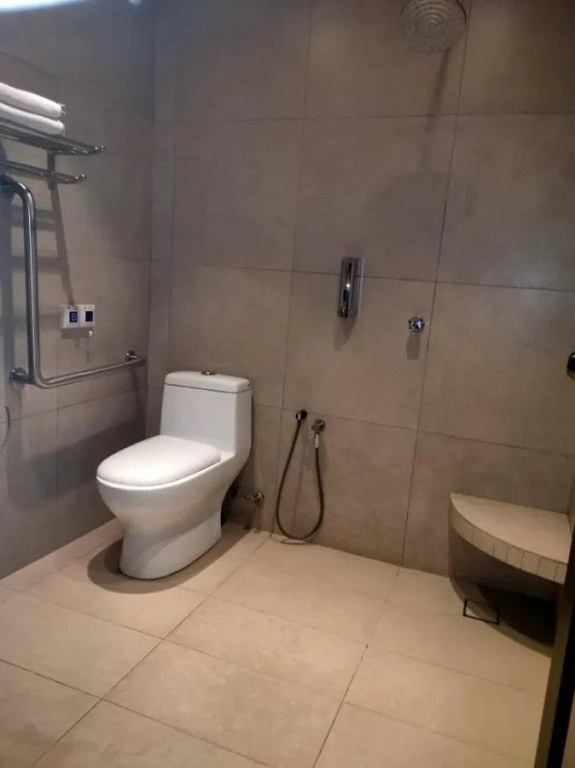 9 Square Hotel - Subang Jaya - Chambres