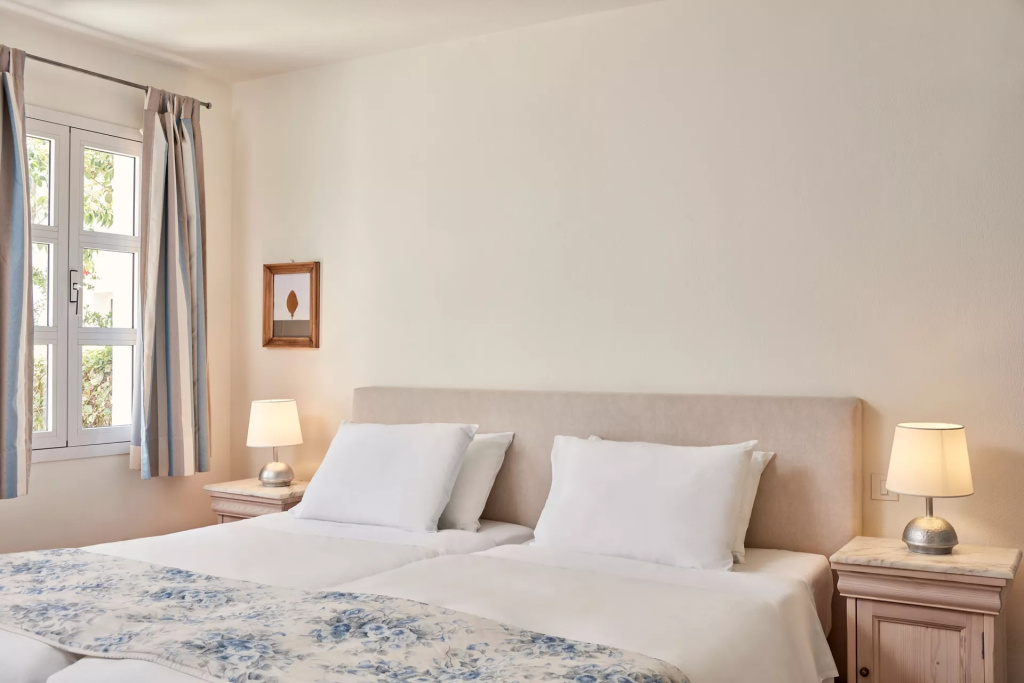 Candia Park Village - Chambres