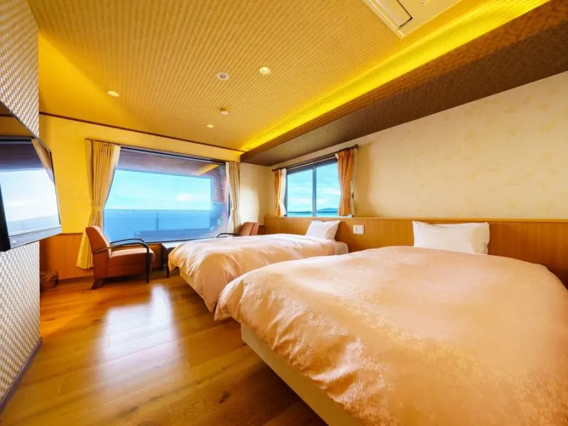 Seaside Hotel Mimatu Oetei 사진 14