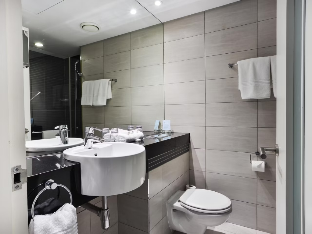 Holiday Inn Express Durban - Umhlanga by IHG - Chambres