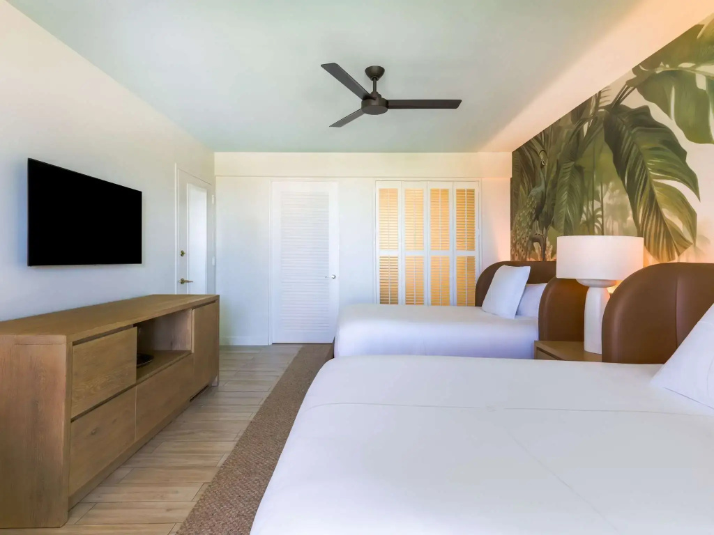 SLS Baha Mar - Chambres