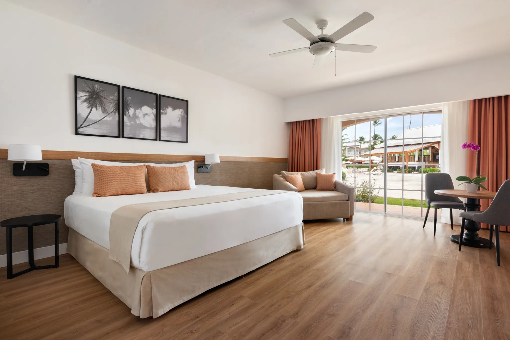 Sunscape Coco Punta Cana Hotel - All Inclusive - Chambres