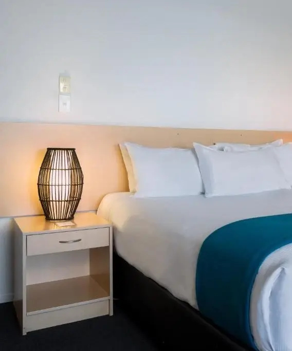 The Sands Hotel Hokianga - Chambres