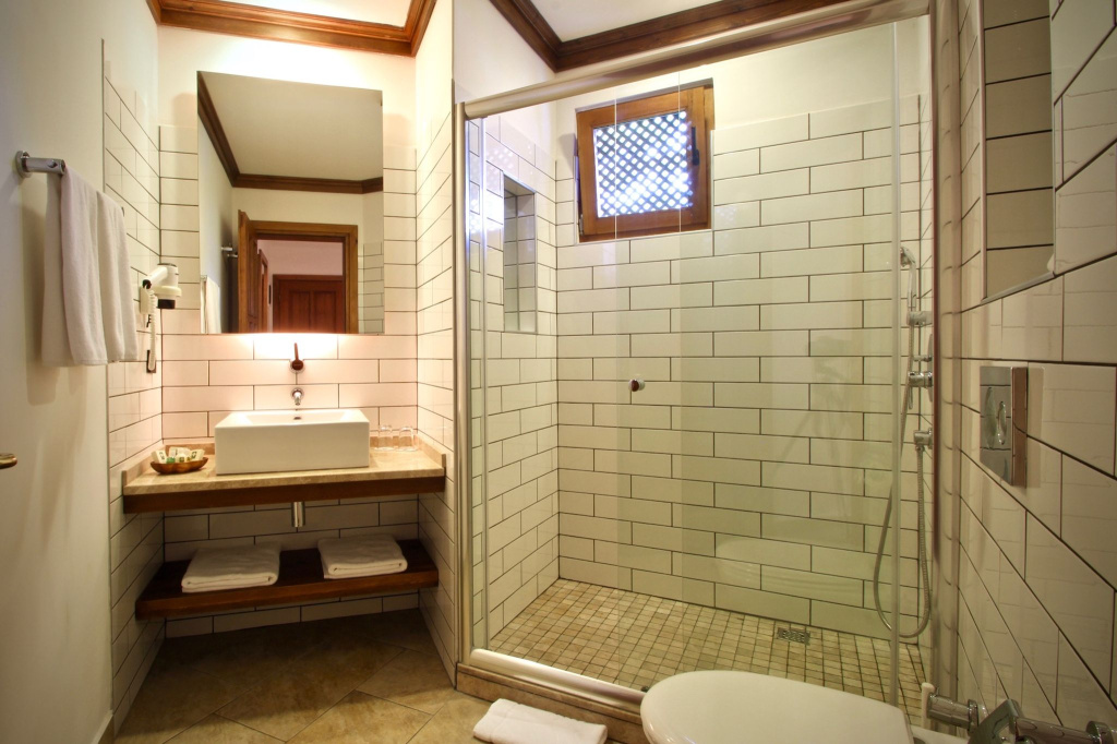 Montana Pine Resort - All Inclusive - Chambres