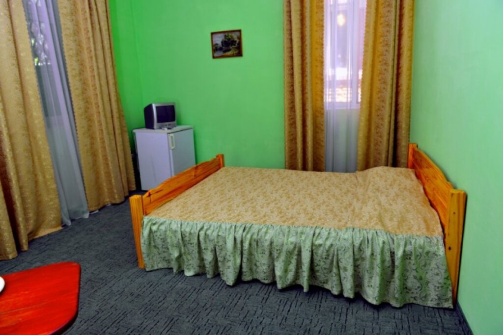 Гостиница уют ковдор