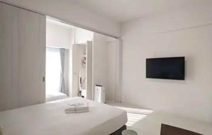 Eslead Hotel  Namba Daikokucho 사진 8