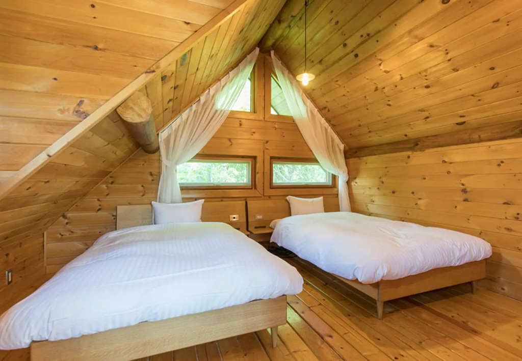 Hotel Lodge Maishima 사진 24