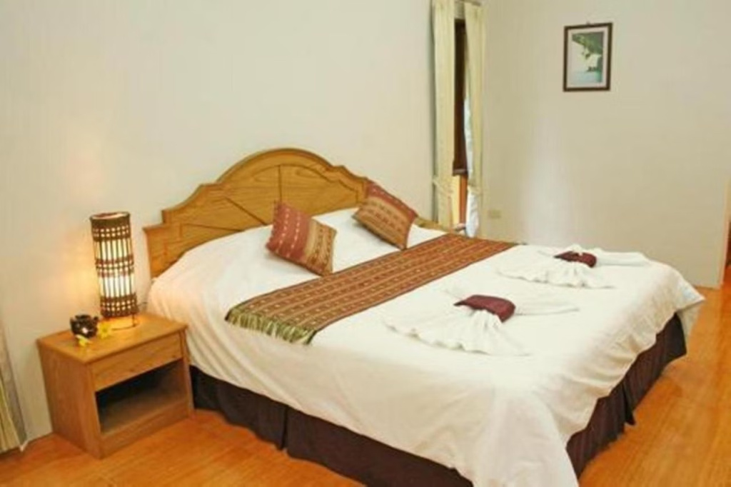 Tonsai Bay Resort - Chambres