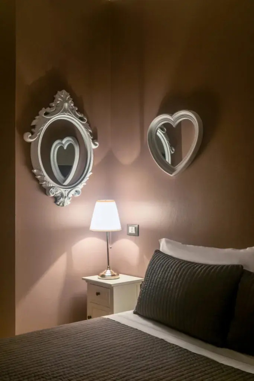 051 Room & Breakfast - Chambres
