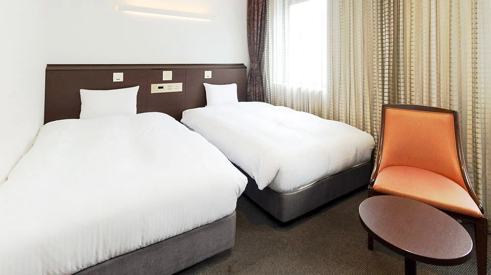 Midosuji Hotel 사진 6