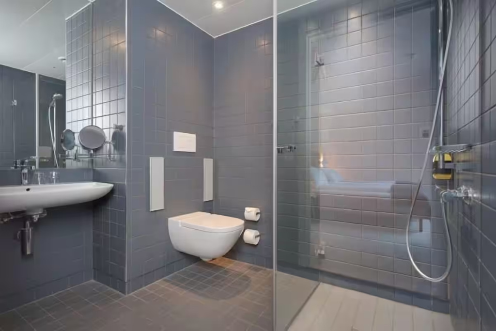 Zander K Hotel - Chambres