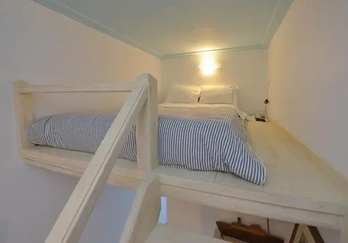 Small Single room