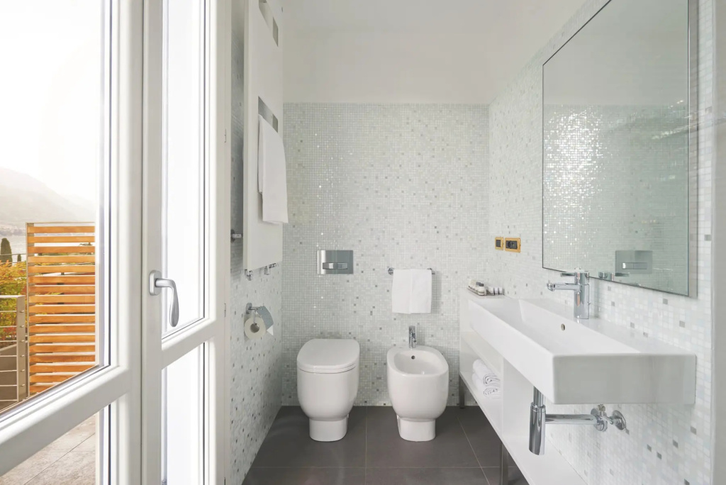 Hotel Belvedere - Chambres
