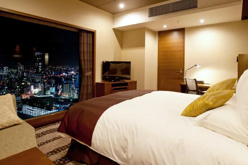 Hotel Granvia Osaka 사진 17