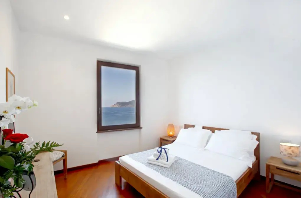 Superior Double room (full double bed)