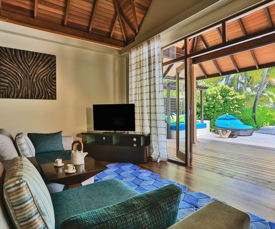 Kurumba Maldives