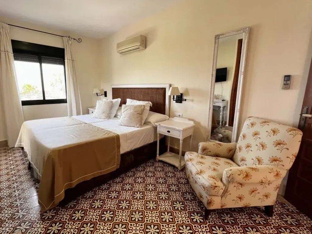 Sindhura - Chambres