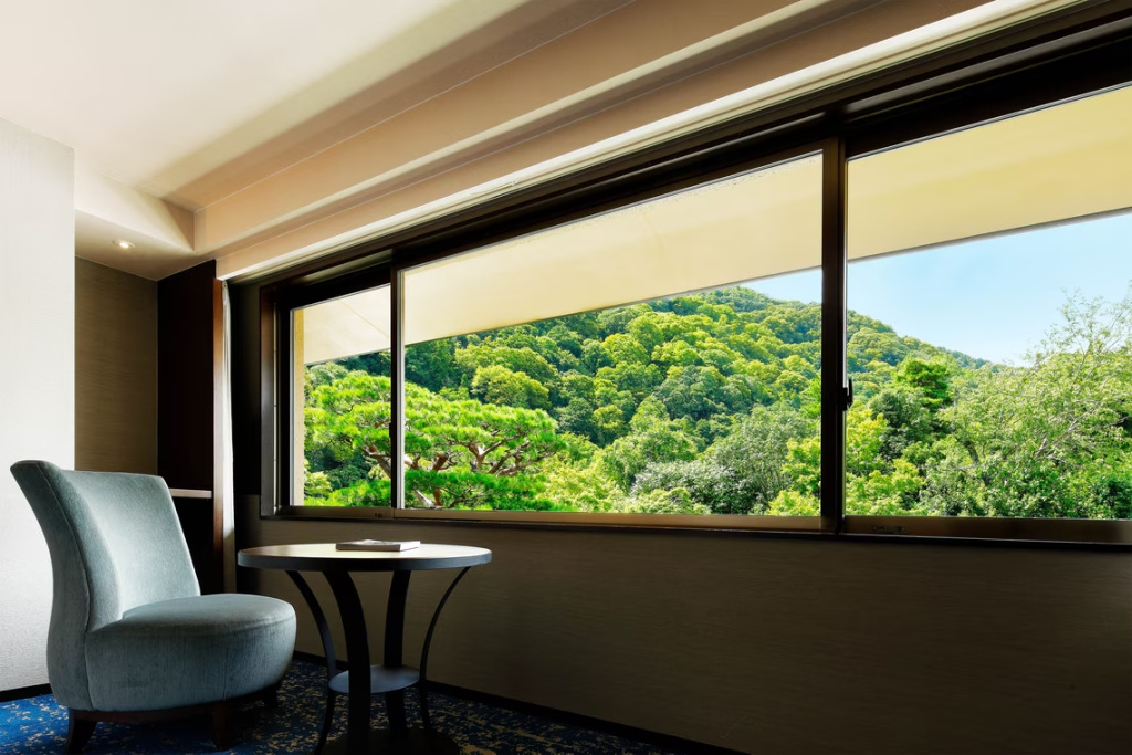 Suiran, A Luxury Collection Hotel, Kyoto 사진 2