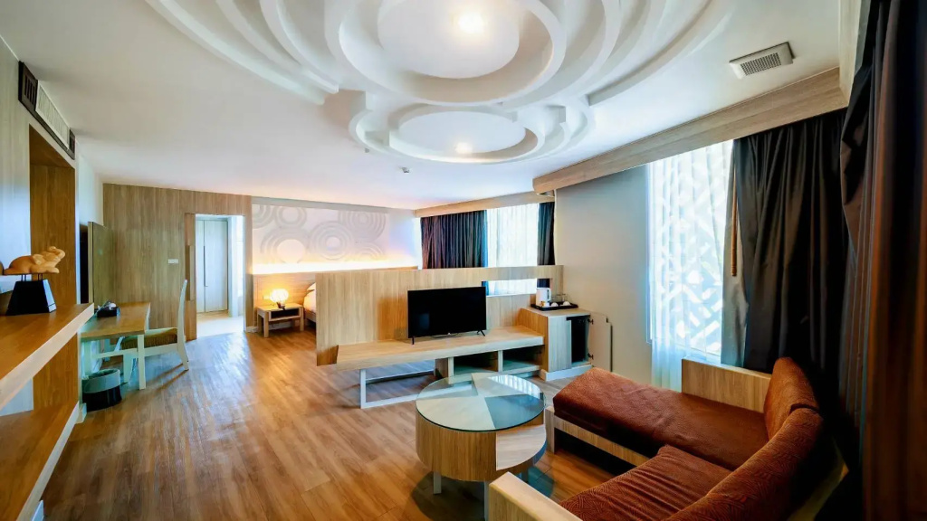 Best Western Chaweng Samui - Chambres