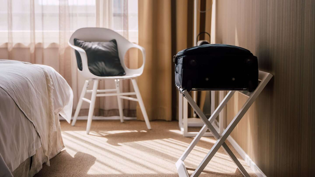 Trafo Hotel - Chambres