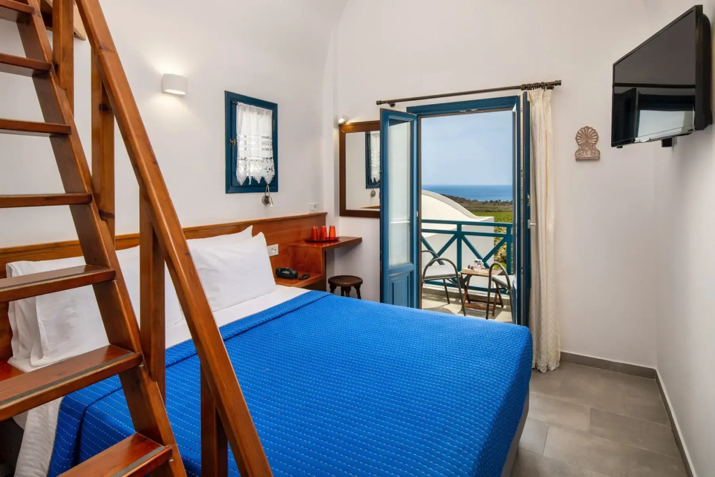 Hotel Kalimera - Chambres