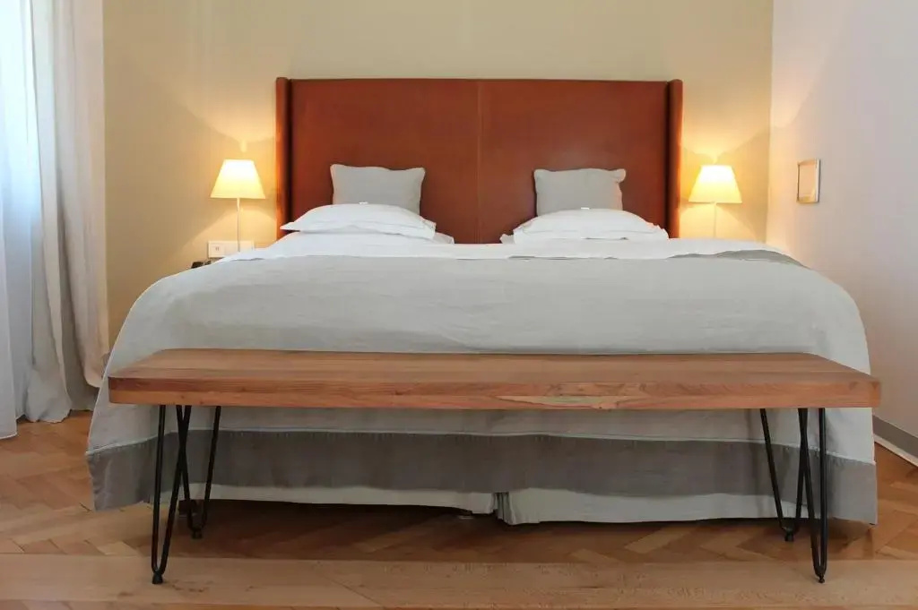 Boutique Hotel Auersperg - Chambres