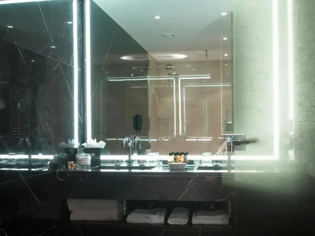 Baglioni Hotel Carlton Image 9