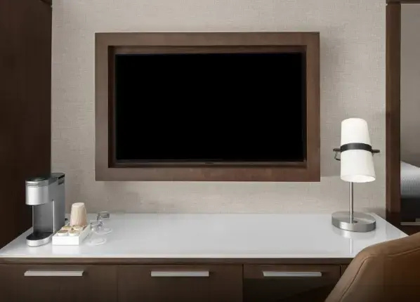 Cambria Hotel New York - Chelsea - Chambres