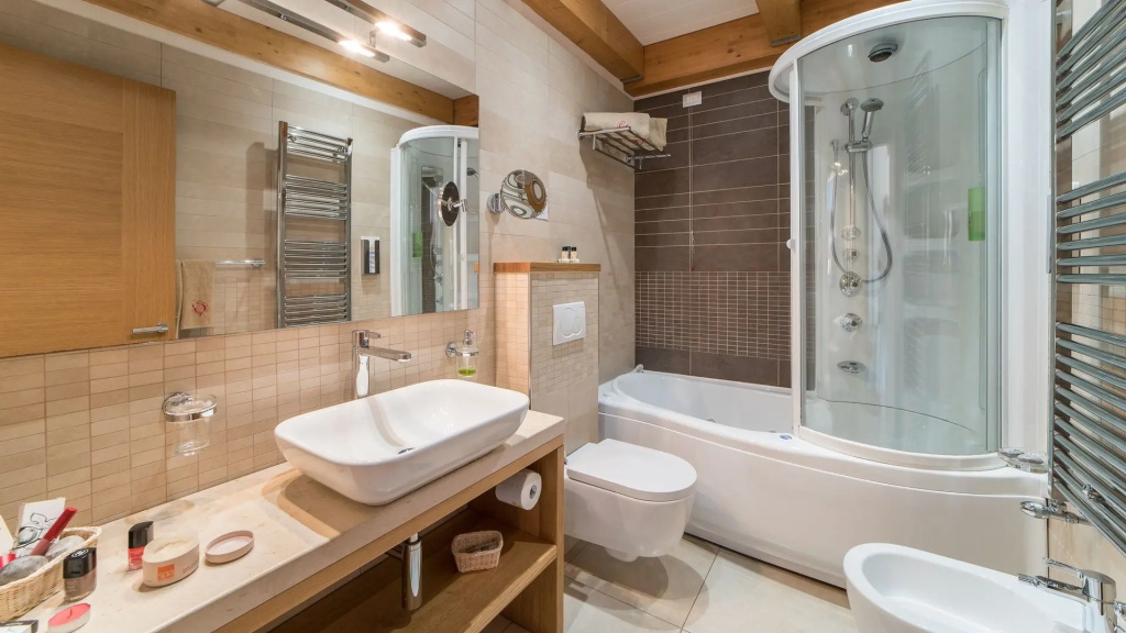 Green Village Eco Resort - Chambres