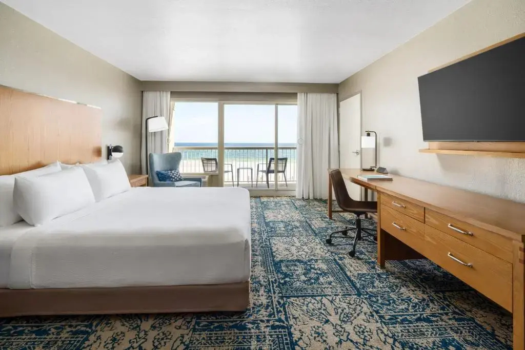 Four Points by Sheraton Destin-Fort Walton Beach - Général