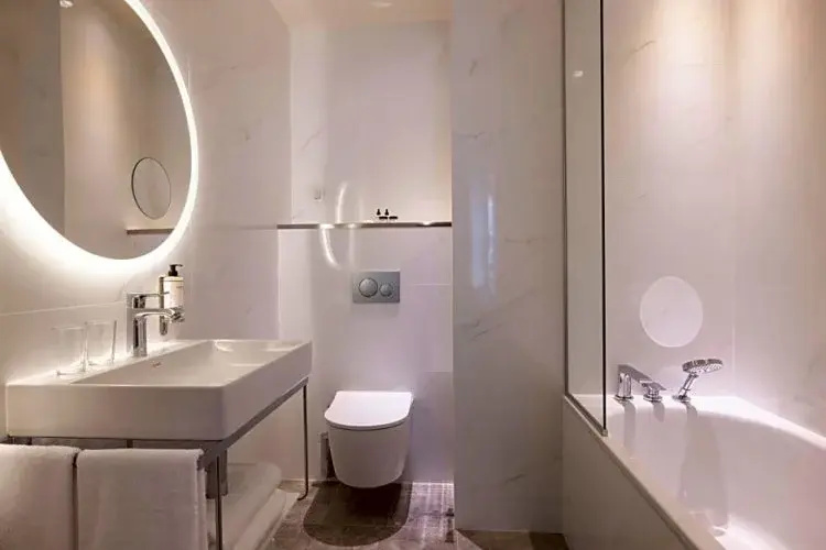 Hotel Duminy Vendome 54