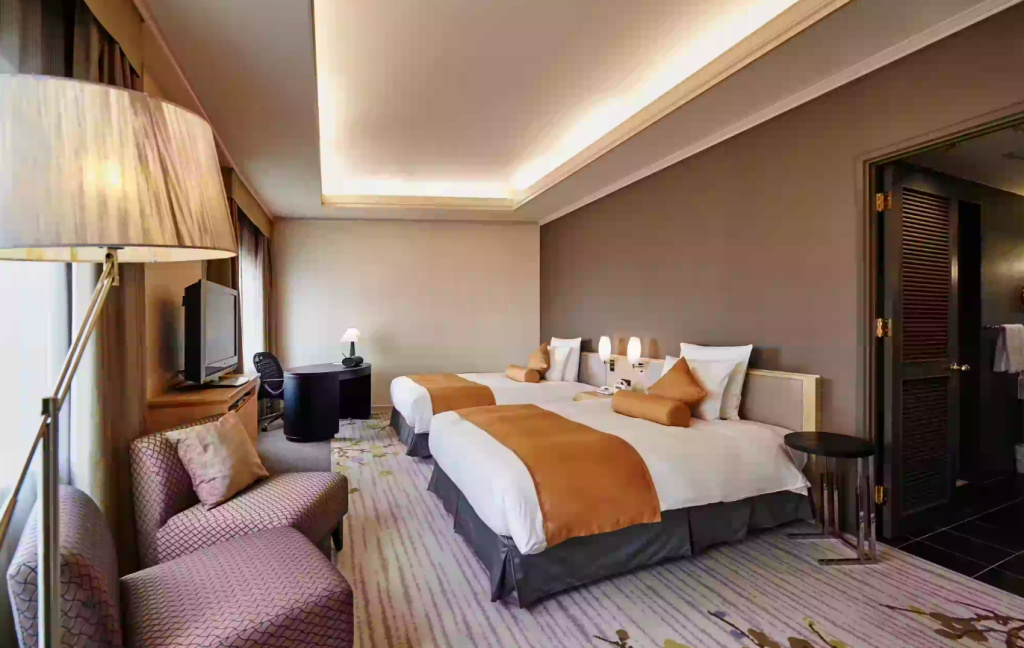 ANA Crowne Plaza Kanazawa by IHG 사진 32