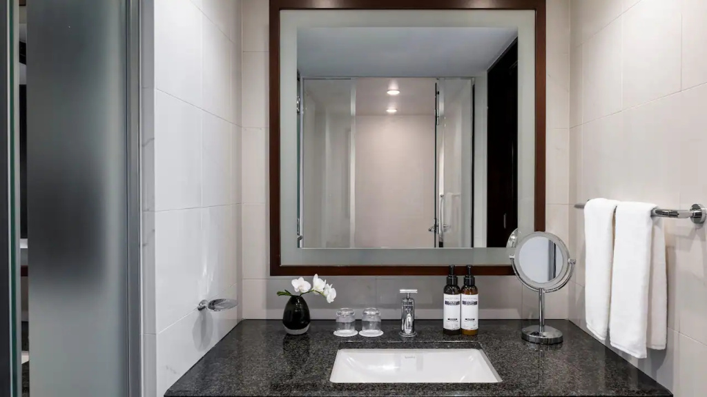 Hyatt Regency Tokyo 사진 18