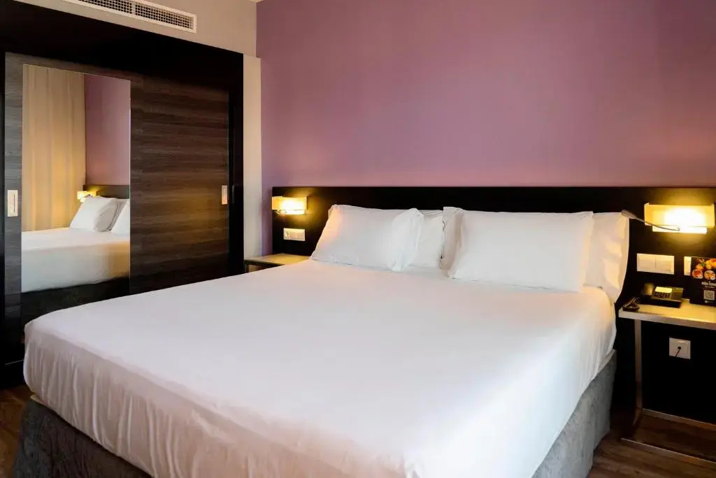 Sercotel Córdoba Medina Azahara - Général