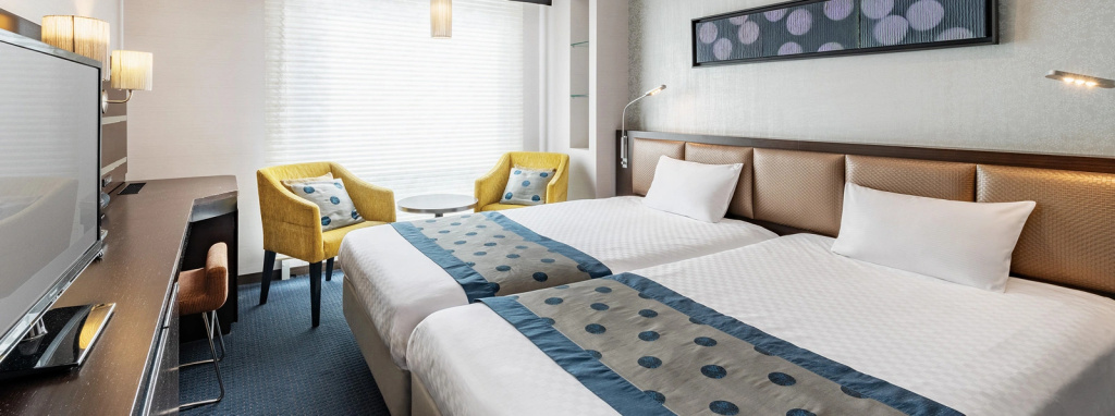 Hotel New Hankyu Kyoto 사진 12