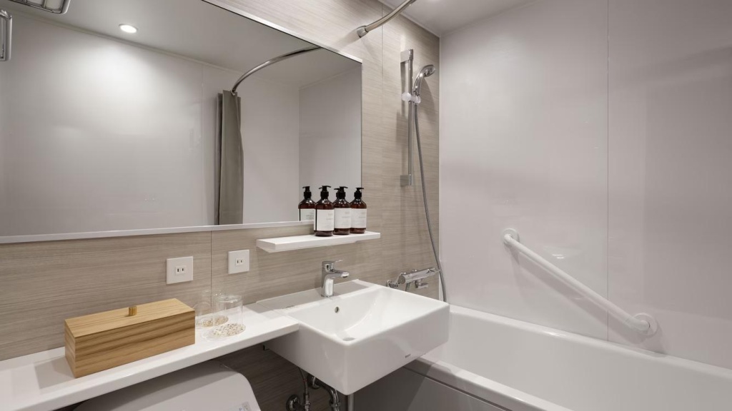 The Chapter Kyoto, a Tribute Portfolio Hotel by Marriott 사진 2