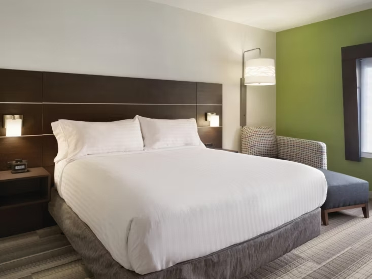 Holiday Inn Express Atlanta SW - Newnan by IHG - Général