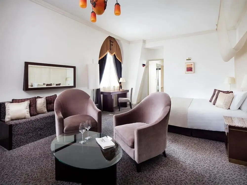 Hotel Francs 사진 20