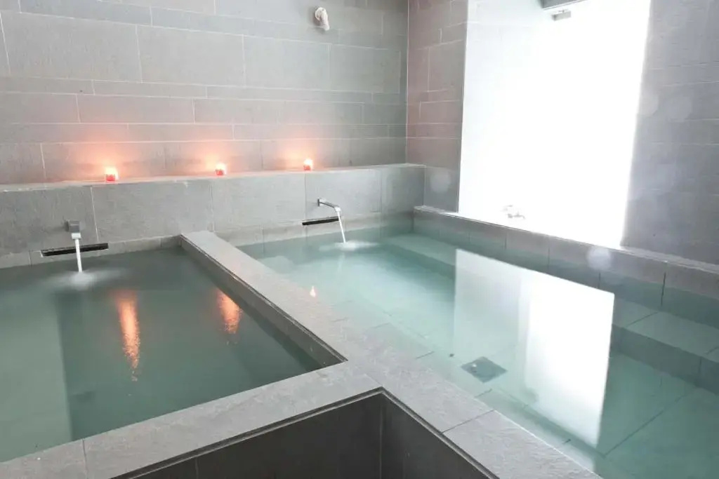 Curia Palace Hotel & Spa - Général