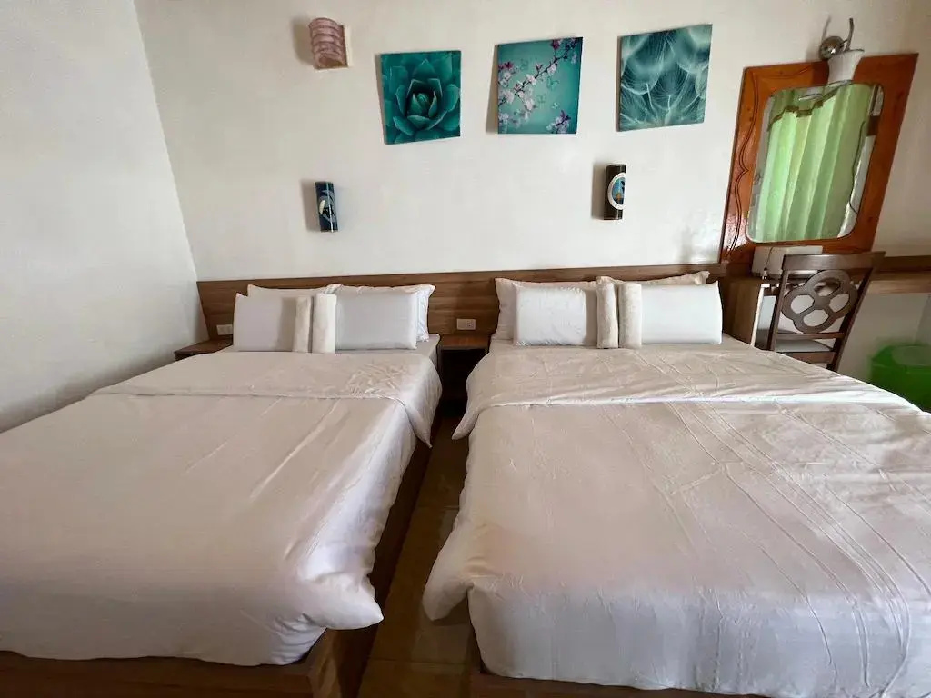 Deluxe Premium room