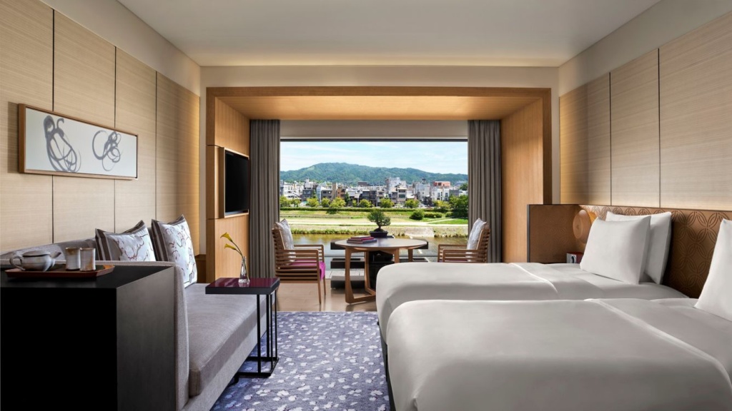 The Ritz-Carlton, Kyoto 사진 16
