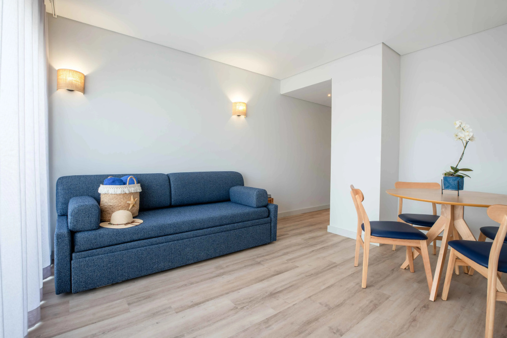 Aqualuz Lagos by The Editory - Chambres
