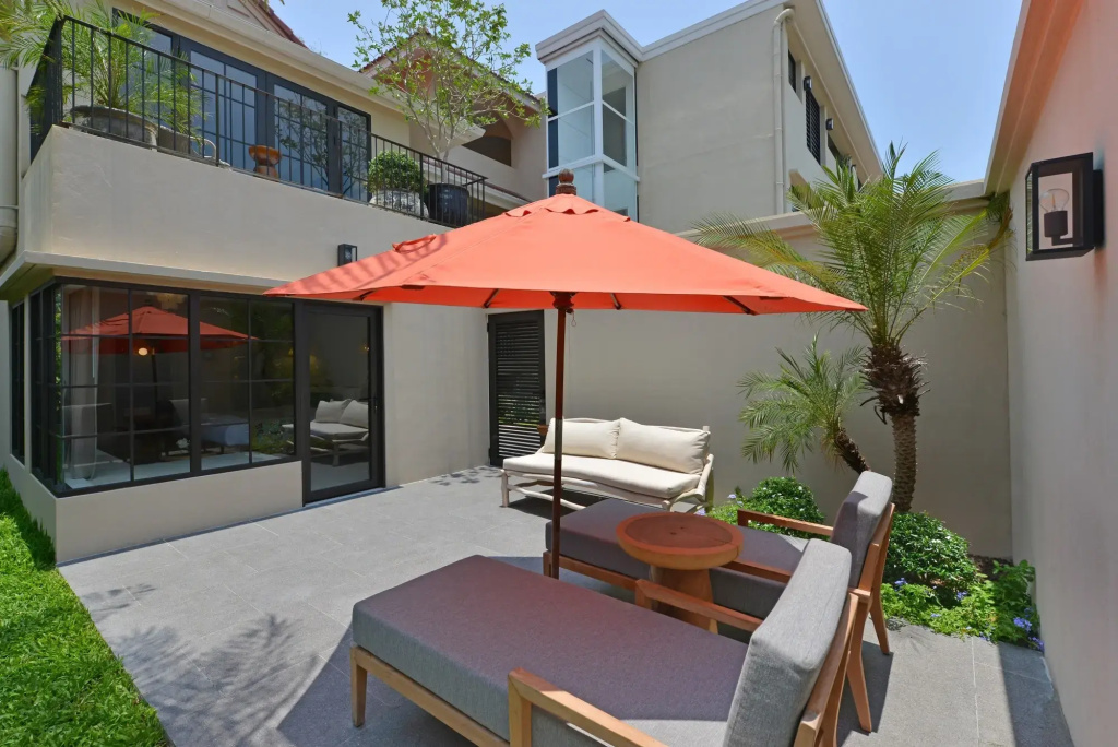 Anantasila Beach Resort Hua Hin - Chambres