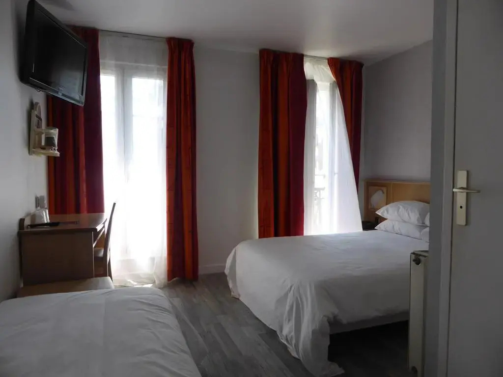 Hotel photo 2