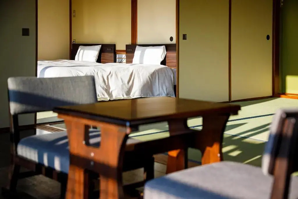 Hakone Kowakien Mikawaya Ryokan 사진 12
