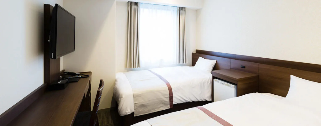 Tosei Hotel Cocone Kanda 사진 7