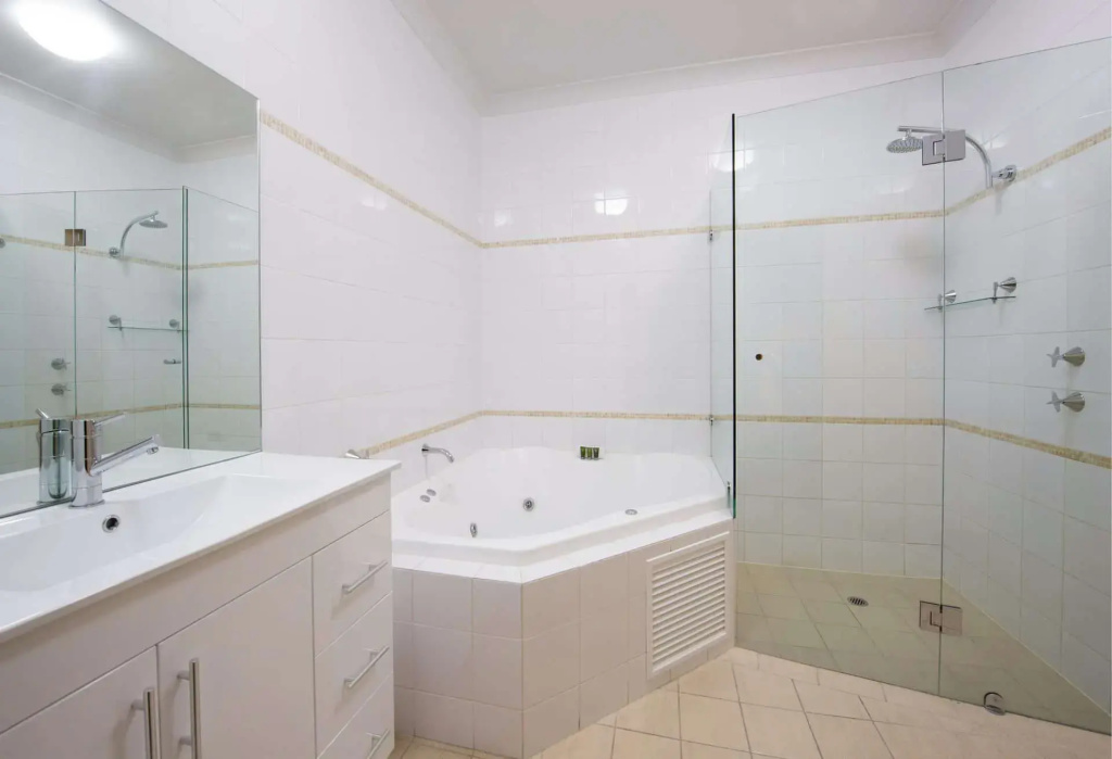Discovery Resorts - McCracken Country Club - Chambres