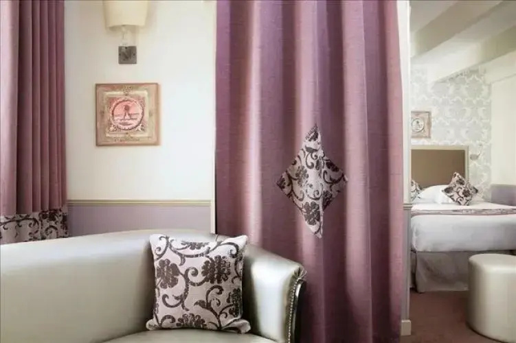 Hotel Monceau Wagram 63